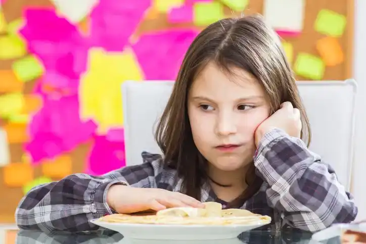 Tips for Taking Picky Eaters Out to Eat at Restaurants