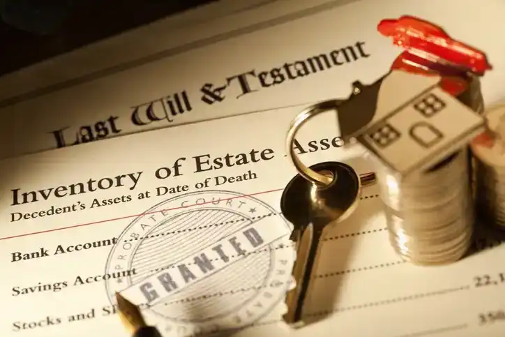 Don’t sell their assets