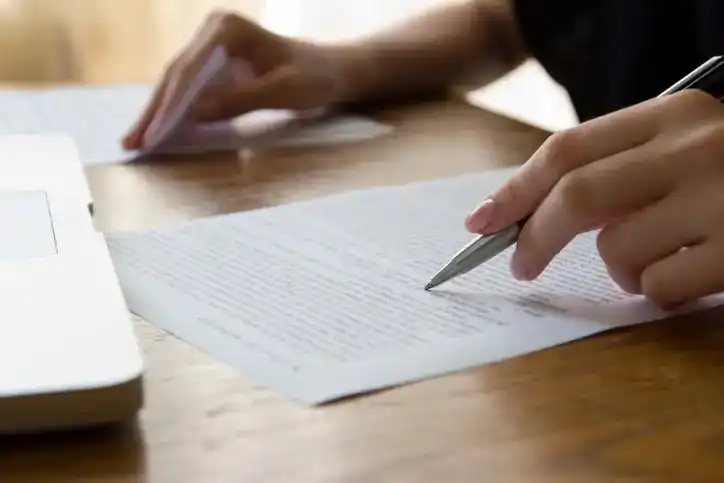 Write the Obituary