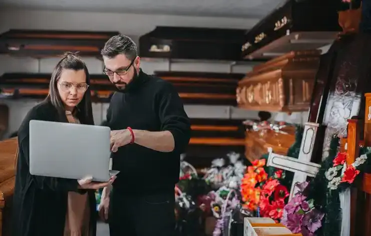 What to Do After a Parent Dies