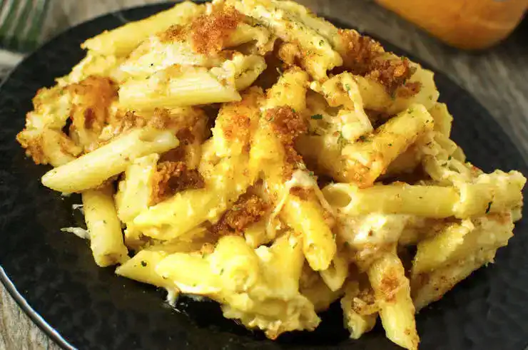 Easy crockpot recipes