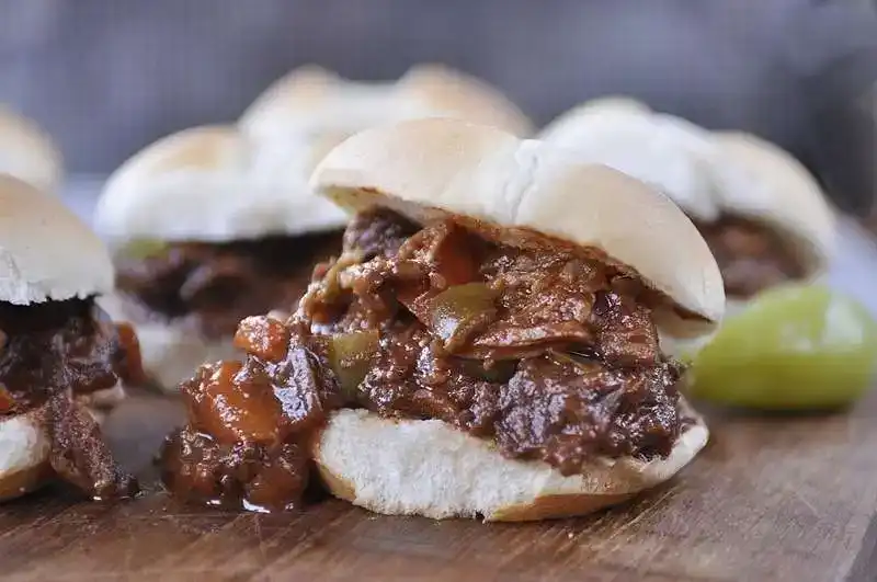 Easy crockpot recipes