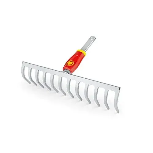 Ulv Garten jord rake hode' loading='lazy' title=