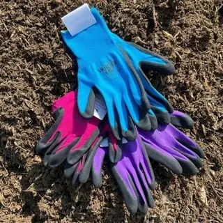 כפפות ישיר של מוצרי גן