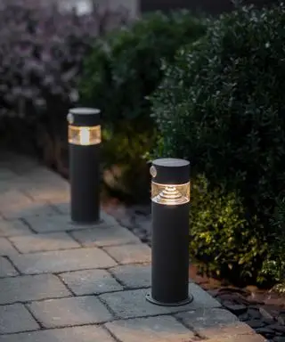 luces solares de Garden Trading