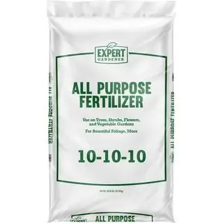 Fertilizante multiuso para plantas para jardineiro especialista