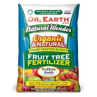 Obstbaumfutter