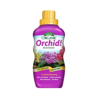 Orquídea Orgânica Espoma