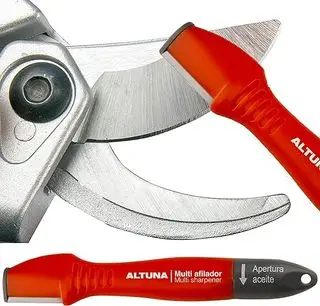 Altuna Taschenmesserschärfer