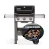 WEBER Spirit II E-310 גז...