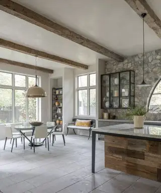 Hus i ransjstil