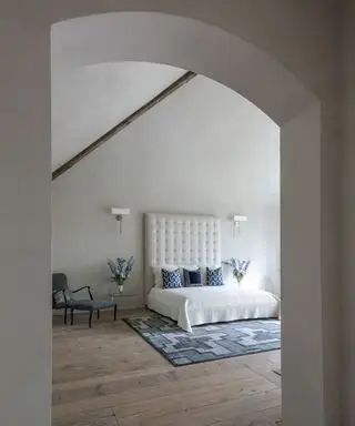 Hus i ransjstil