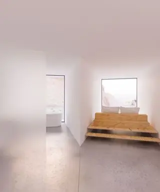 Maison étoile