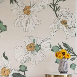 花の壁紙