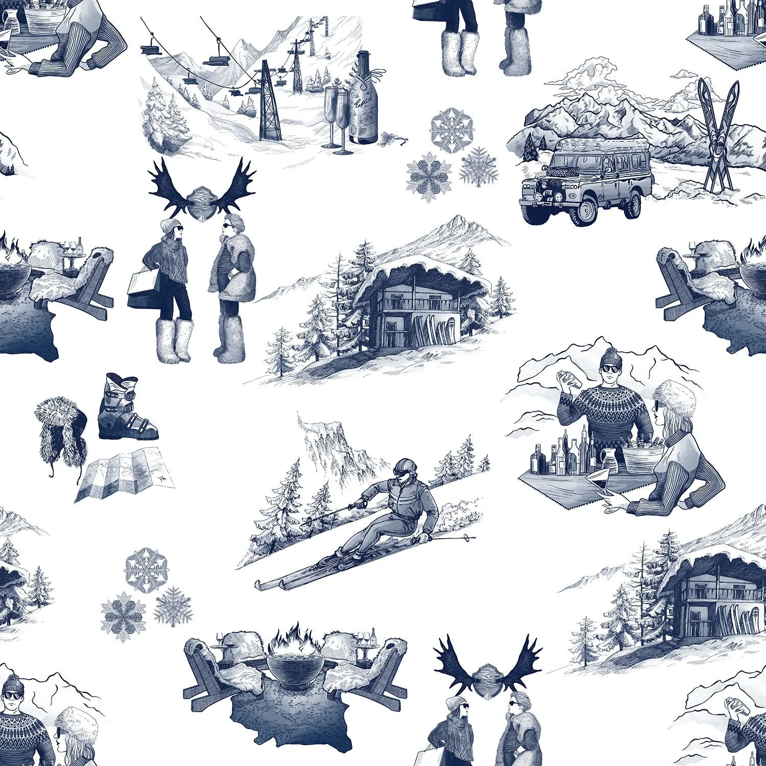 apr & egrave; s ski toile peel & amp; 스틱 벽지' loading='lazy' title=