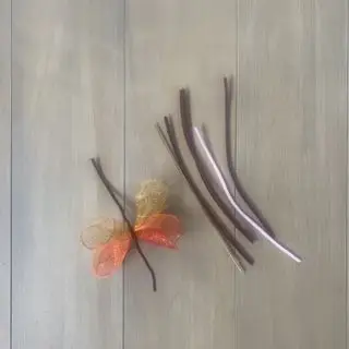 Corona de malla