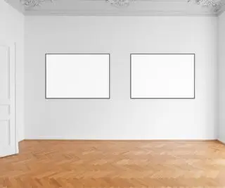 Modello a quale altezza appendere le foto