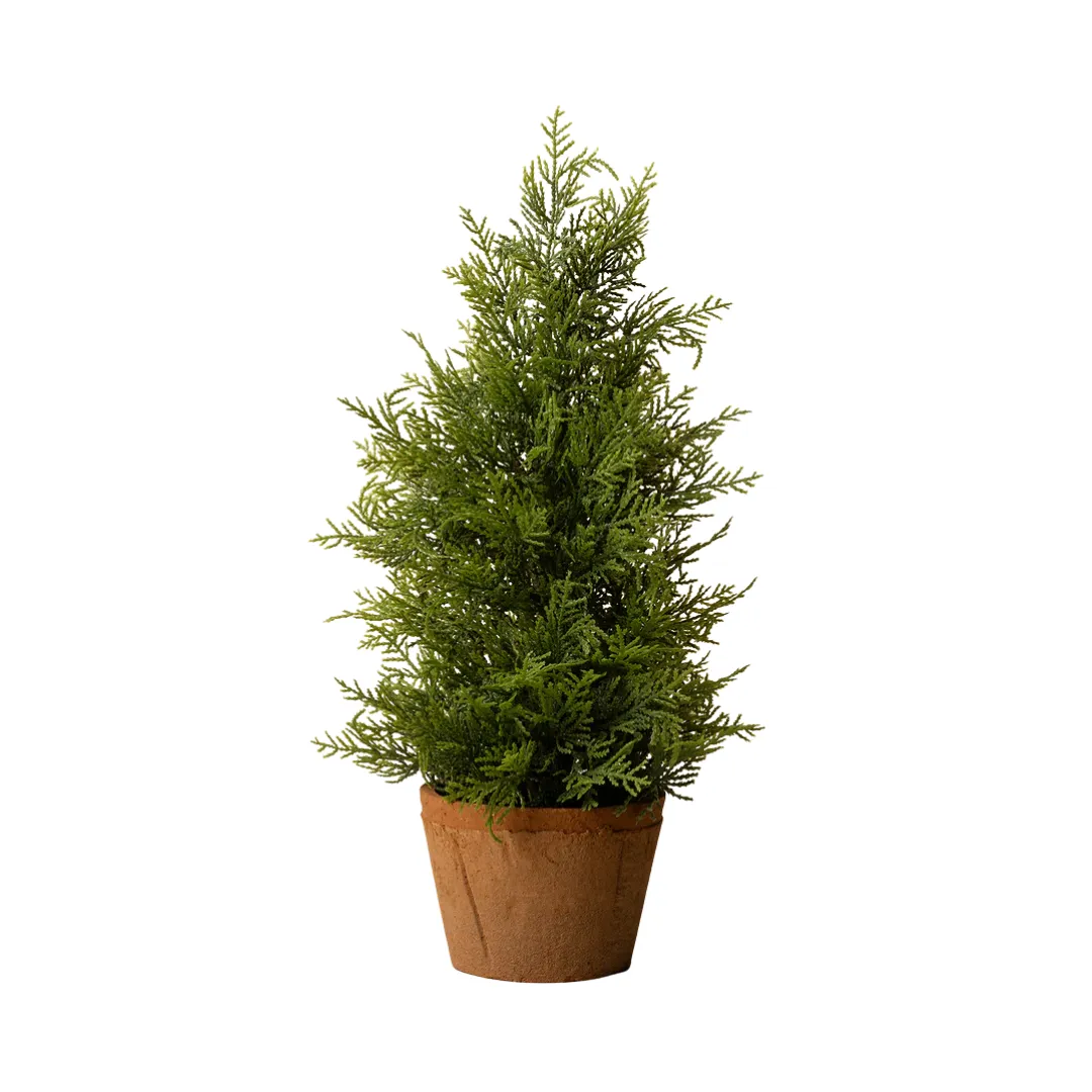 17 cypress faux potte træ' loading='lazy' title=
