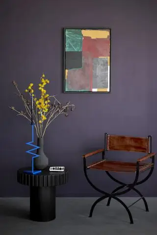 Mylands Empire Violet