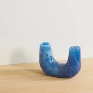 Rede um vaso de haste de Porter