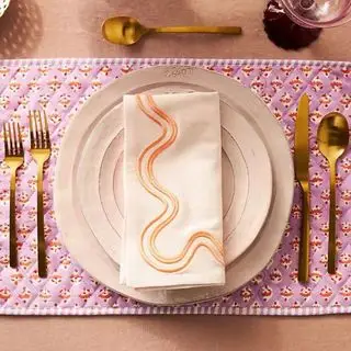 Guardanapos Madeline da Anthropologie