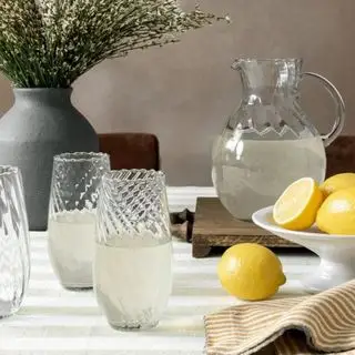 Óculos Adderley Highball da McGee & Co