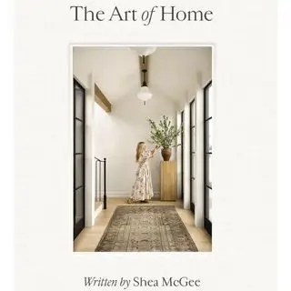 A Arte do Lar, de Shea McGee