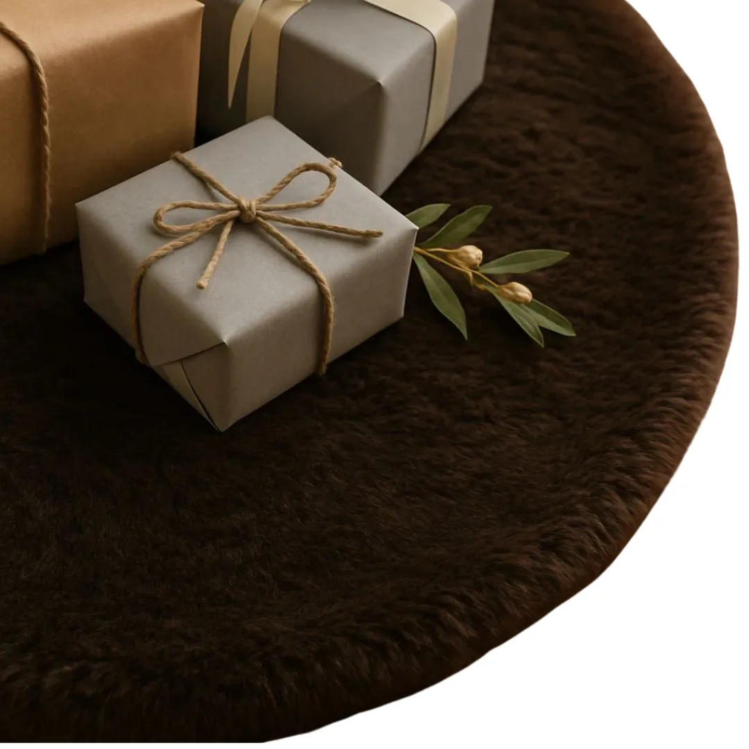 Canora šedý koberec vánoční stromeček | Wayfair' loading='lazy' title=