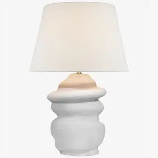Bingley organická stolní lampa