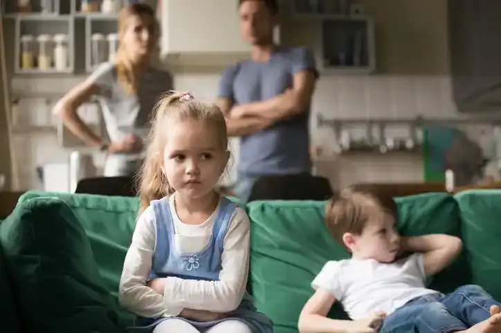 How Does Lack of Attention Affect Child Development?