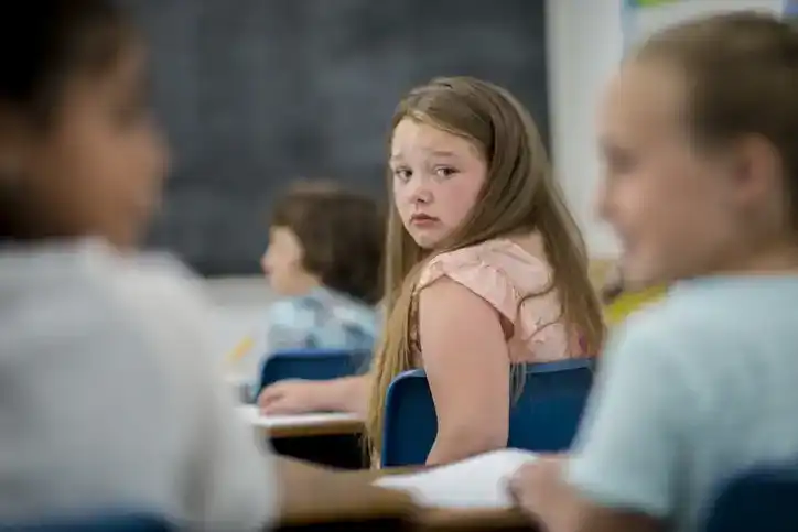 Social Differences in Autistic Girls