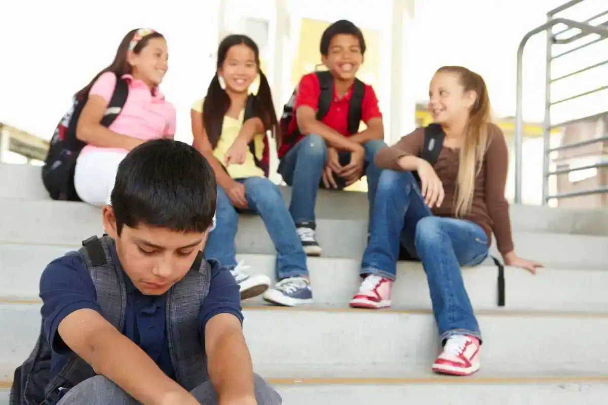 How to stop bullying