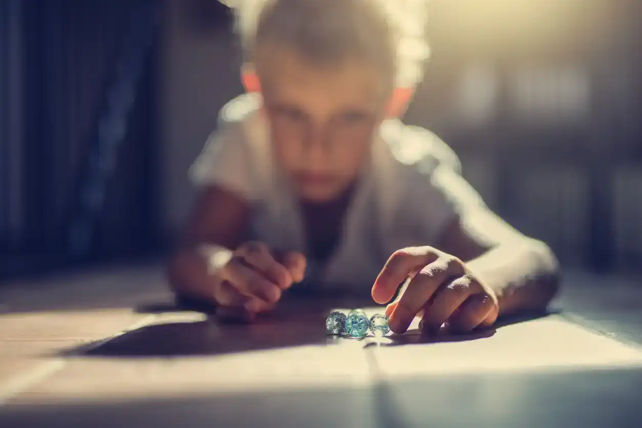 Best Gifts for 2 to 4-year-olds with ADHD