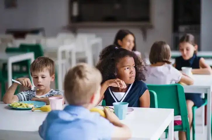 Do You and Your Kids Qualify for the National School Lunch Program?