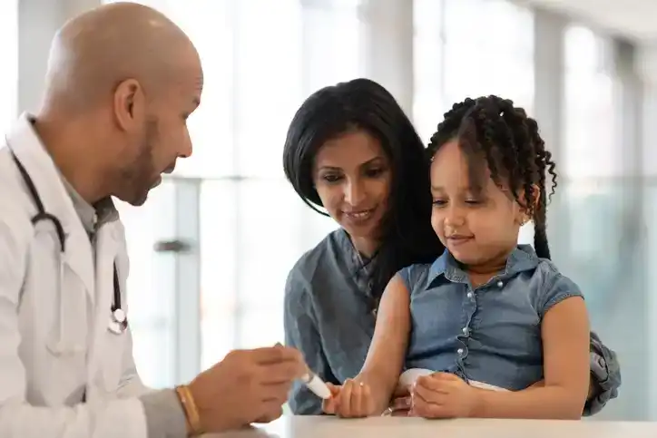 What is Type 2 Diabetes?