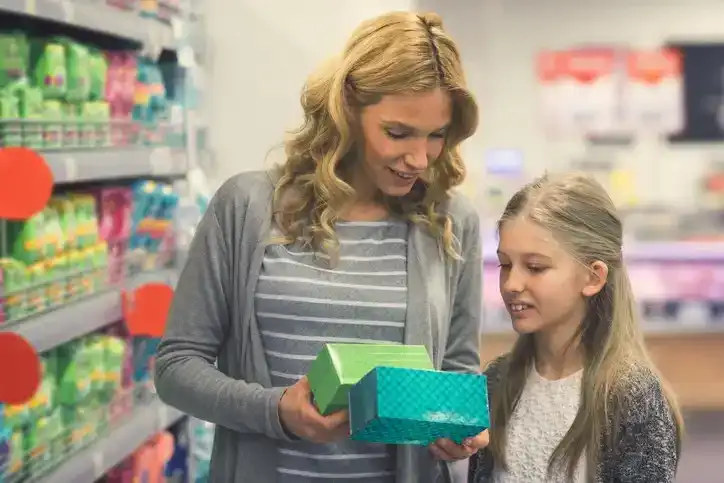Prepare Your Daughter For Changes Early
