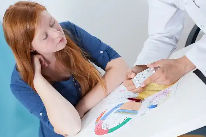Use Language Autistic Girls Understand