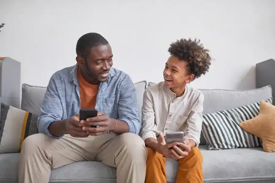 Privacy Features and Parental Control on Roblox