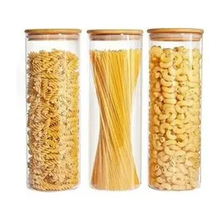 Barattoli per la conservazione della pasta Amazon
