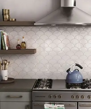 Idéias para cozinha country-6-Superloja de porcelana