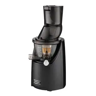 Un presse-agrumes Kuvings EVO820 sur fond blanc