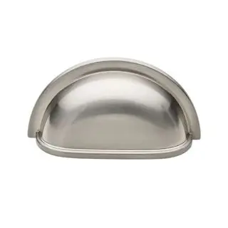 wayfair krom trækhåndtag
