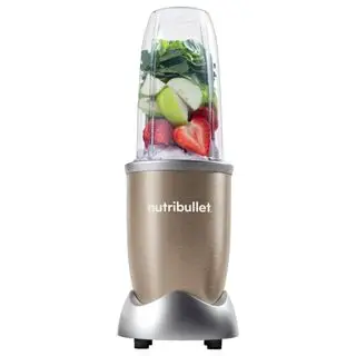 Beste bærbare blender Cuisinart