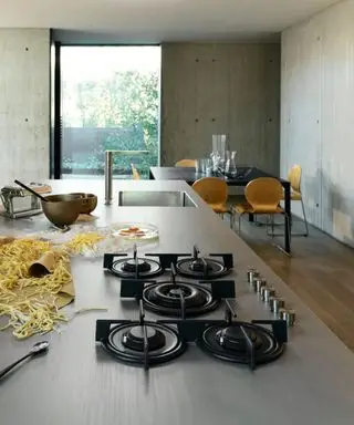 Cocinero