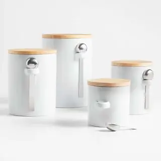 Para botes Aspen de caja y barril con palas