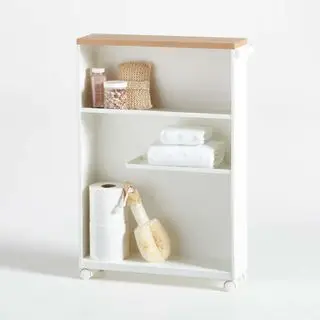 シャワー収納
