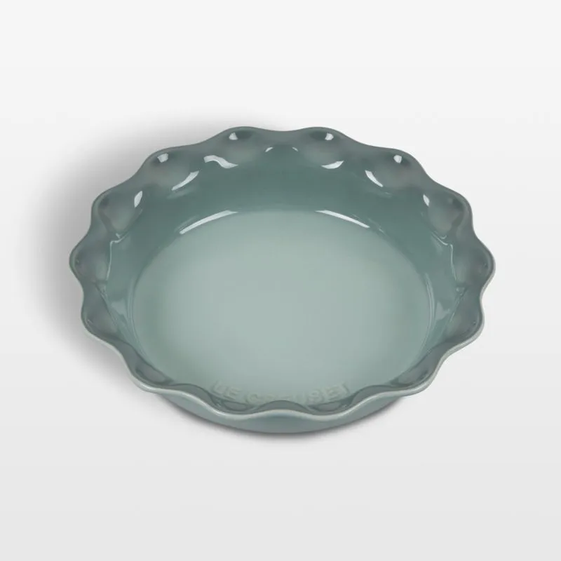 Le Creuset & Reg; Dziedzictwo 9 Ceramiczne ciasto z soli morskiej' loading='lazy' title=