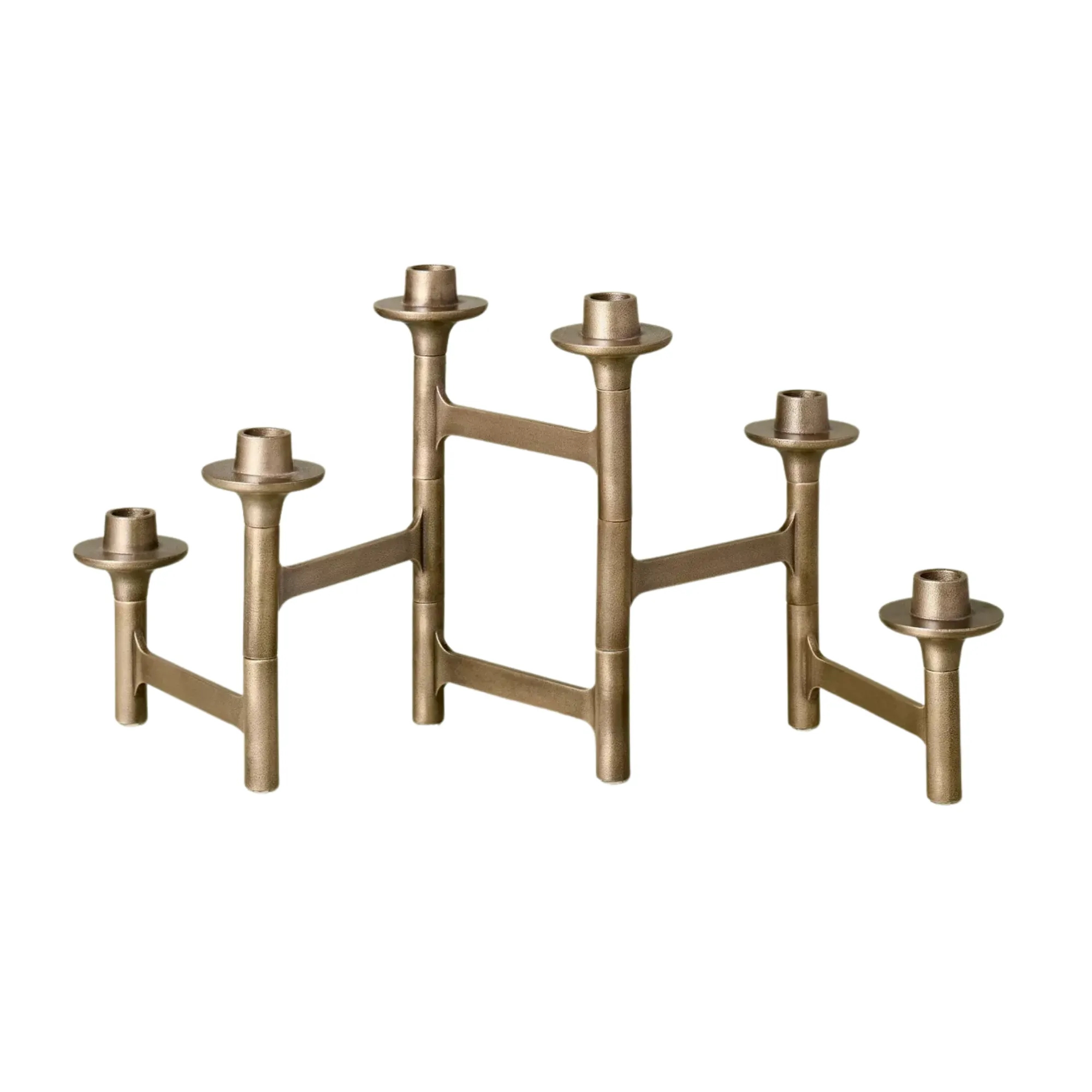 Six Candle Candelabra' loading='lazy' title=