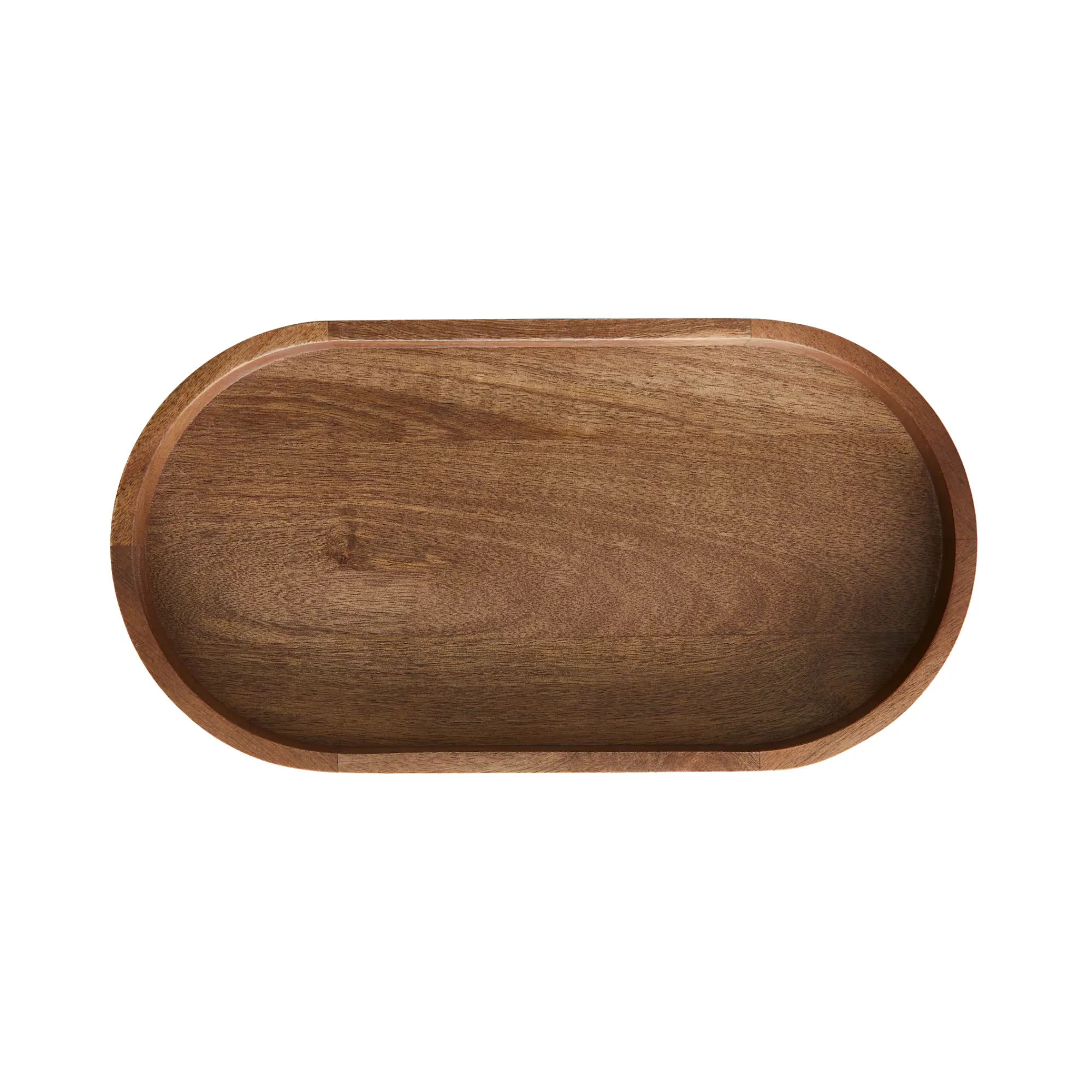 un vassoio ovale in legno' loading='lazy' title=