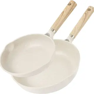 Sahnepfanne